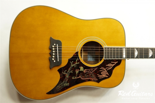 MASTERBILT EXCELLENTE - Antique Natural Aged